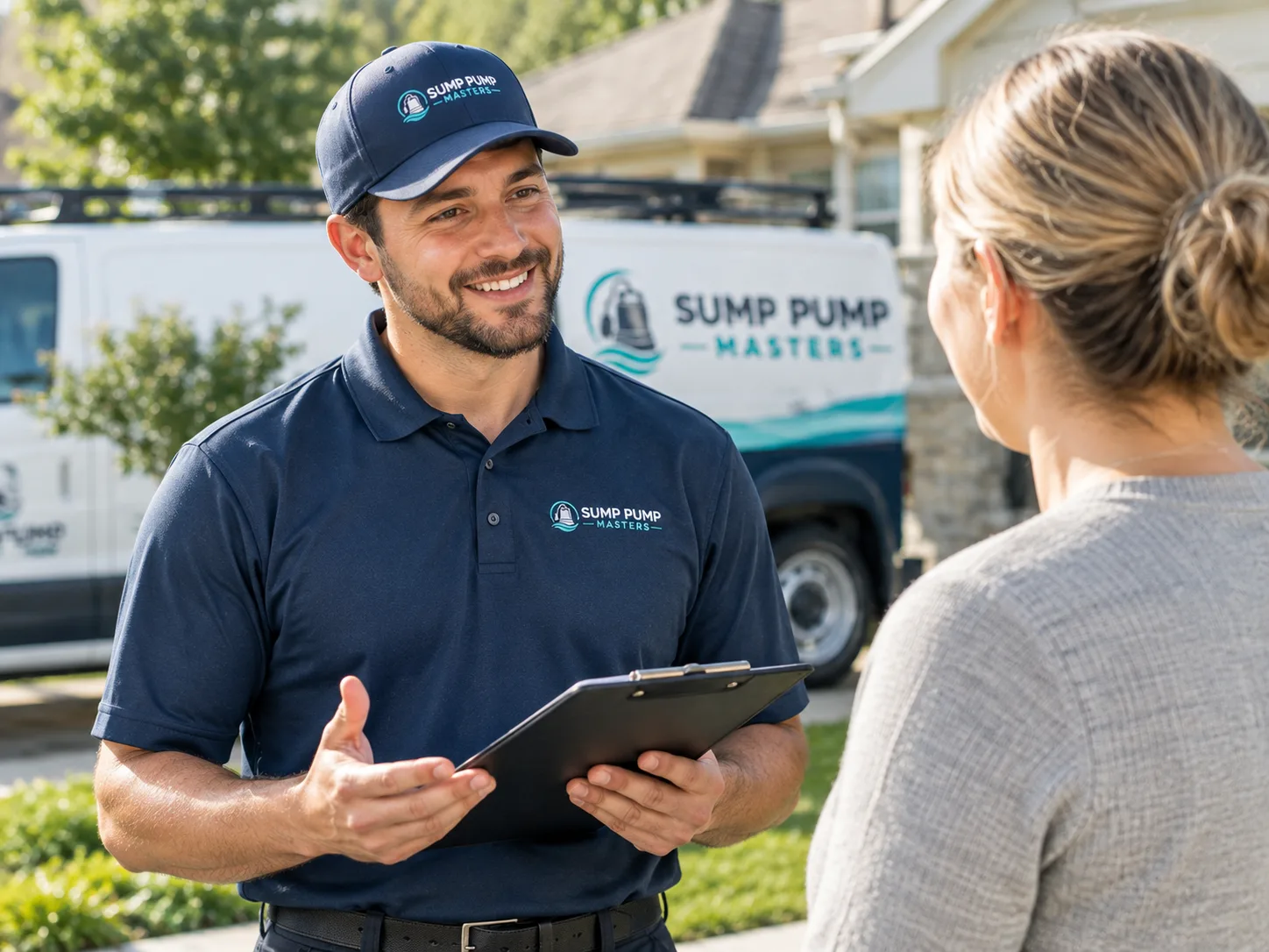 Sump Pump Repair Quantico, MD FAQs